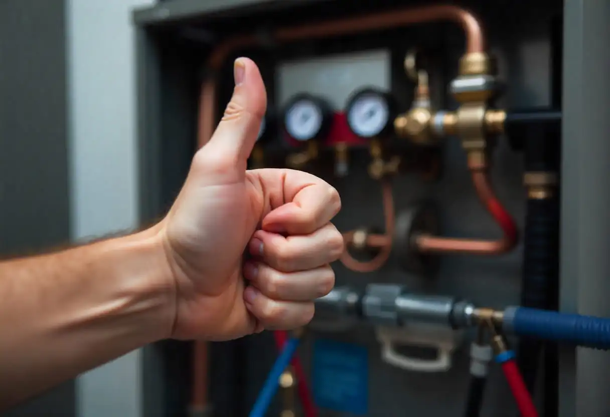 Emergency HVAC services and installations in Grayson, GA